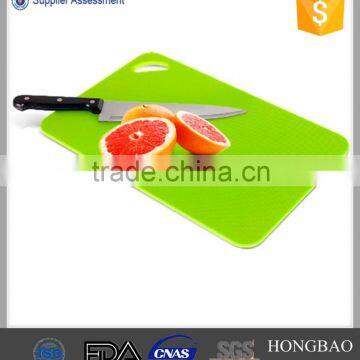 high density polyethylene plastic block cutting board professional manufacturer