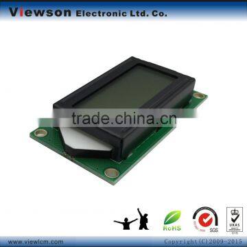 Characters LCM 8X2B 0802B LCD Moudle photo-4