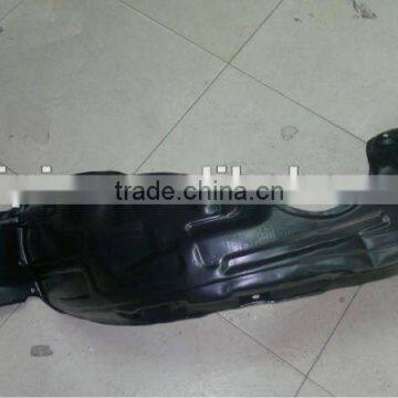 53876-33050 inner fender liner for toyota