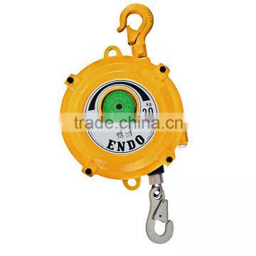 Digital Spring Balancer Weighing Spring Balance Used in Car Industry