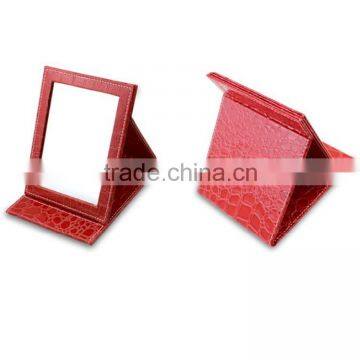 OEM folding travel mirrors