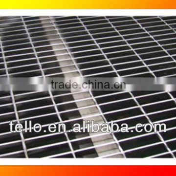 stainless steel floor grid