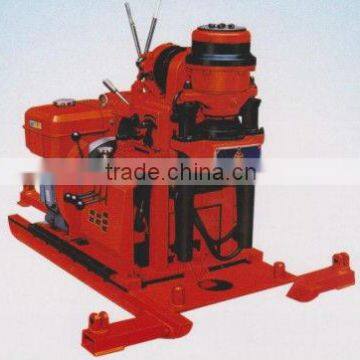 Shallow-hole Drilling Machine TPY-30 Exploration Drilling Rig