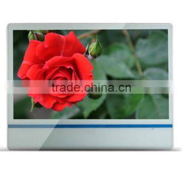 65" Customized Indoor LCD Advertiser Products