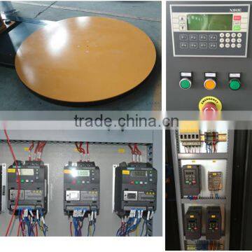 Carton Wrapping Machine Pallet Machinery,pallet Wrapping Machine