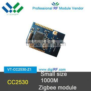 CC2530 zigbee module wireless smart home