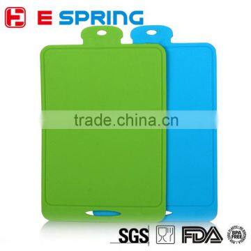 Durable Non-slip Flexible Premium Silicone Cutting Board Mat
