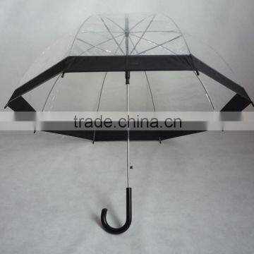 Dome Umbrella Outdoor Straight Promotional Umbrella photo-2