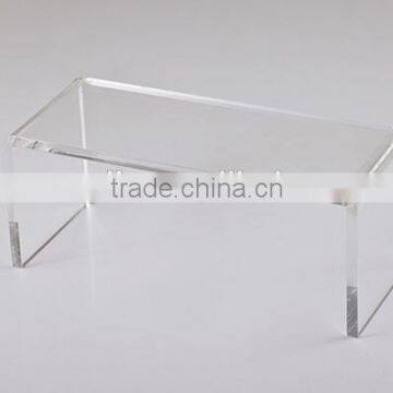 Hot Sale Clear Acrylic Hand Bag Display photo-2