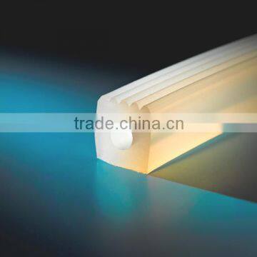 FDA standard Customized Silicone Extrusion tubes for daily usage