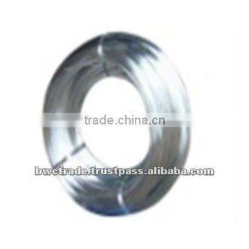 Jinqui Galvanized Iron Flat Binding Wire