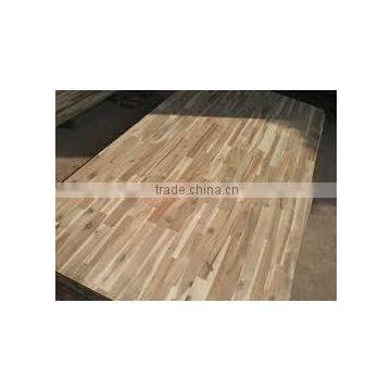 Good quality finger joint wood manufacturer in Vietnam