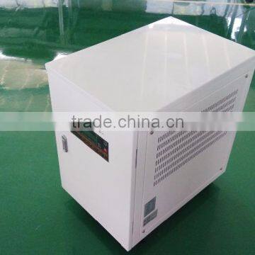 Wind System Pure Sine Wave MPPT Inverter 200-850VDC to 380VAC 60Hz 6000W photo-6