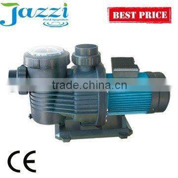 JAZZI Water Well Pump High Capacity From China Pumps Manufacturer 030606-03028 photo-2
