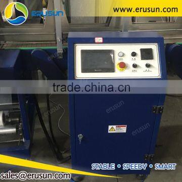 Drink Water Line Wrapping Packaging Machine photo-3