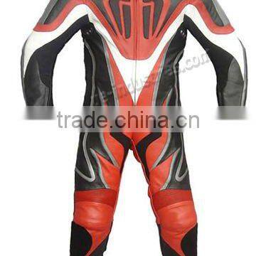 motorbike leather suits, leather suit