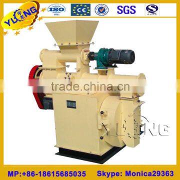 animal feed pellet mill/feed pellet machine(0.6-1.5ton/h)