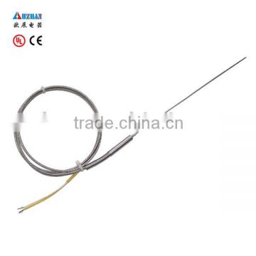 J type Thermocouple sensor