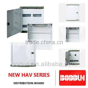 NEW HAV TPN DISTRIBUTION BOX