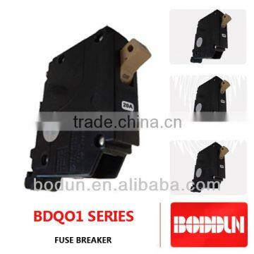 BDQO1 CH BREAKER 1P 15A PLUG-IN FUSE BREAKER