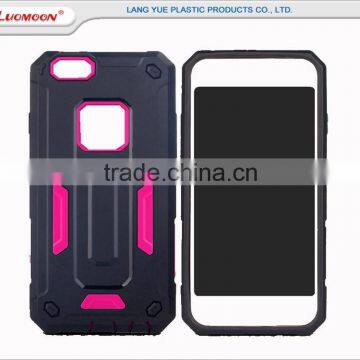 Simple pc Tpu Phone Case for Nokia Lumia Icon 525 520 photo-5