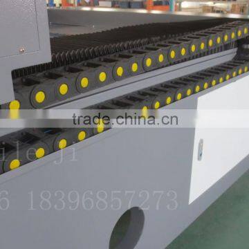 China Cnc Milling Machine Metal Tube Laser Cutting Machine Co2 for Sale photo-4