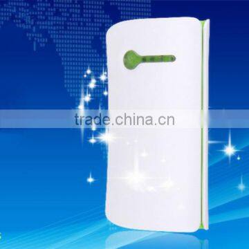 mobile power bank 12000mAh portable power bank double USB output power bank charger