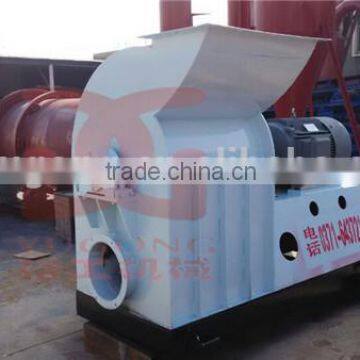 CE Approved Yugong SG Series Animal Bedding Sawdust Making Machine