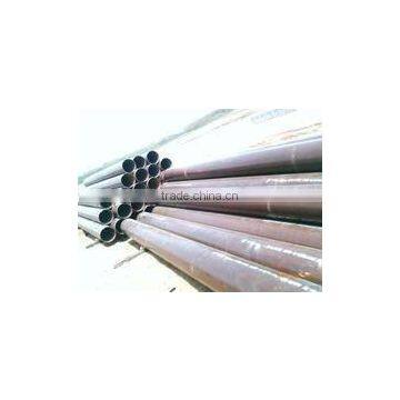 Alloy Seamless Steel pipe