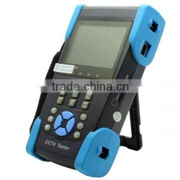 HVT-2613T CCTV Tester Cable Tester Optical Power Meter Digital Multimeter TDR