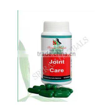 Knee pain joint pain relief health capsule