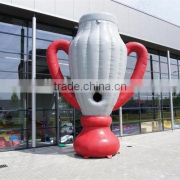 Inflatable World Cup For Sale