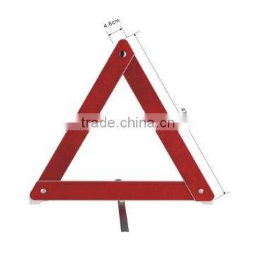 236g Warning Triangle