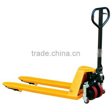 Four Way Pallet Truck for 4 Directional Movement