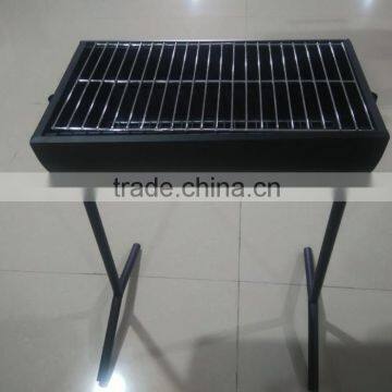 Electronic Pulse Ignition and Easily Assembled Feature Bbq Grill photo-3