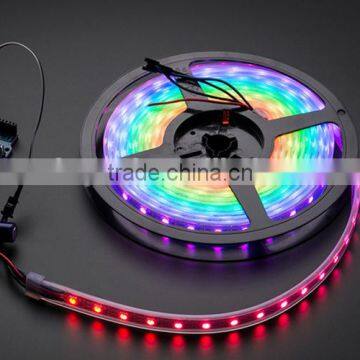 220V 3528 Ip65 waterproof rgb led street light christmas decoration