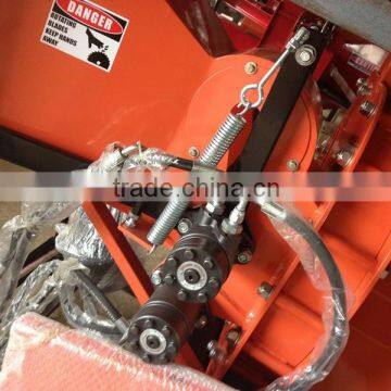 Wood Chipper photo-6