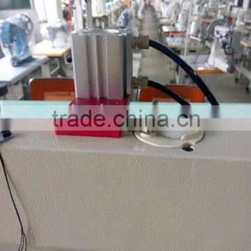 Luggage Bag Super High Post-bed Sewing Machine Column Height 703mm photo-6