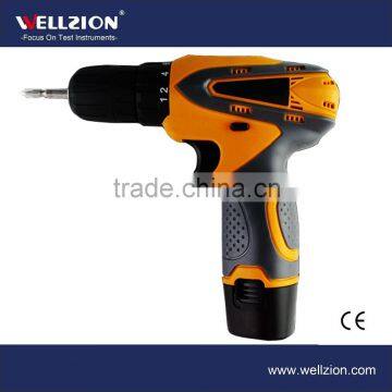 AM-D1200C,12V Li-ion Rechargeable Cordless Drill