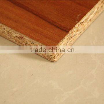 12mm-30mm e0 moisture raw/plain particle board for furniture