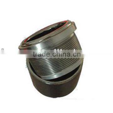 Drilling pipe 2-3/8" to 8-5/8" REG Thread Protector