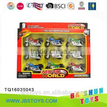 metal car for sale, alloy motorcycle TQ16030043