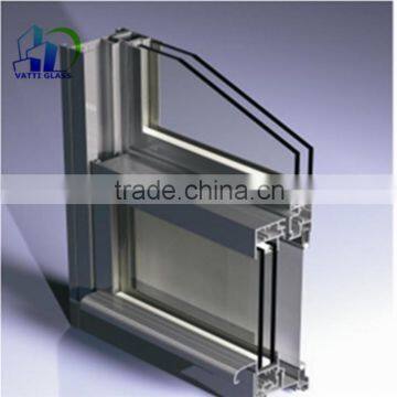 aluminum window frame profiles