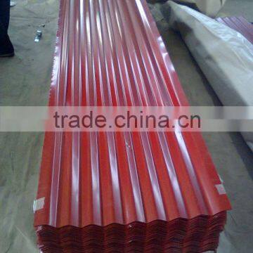 corrugated roofing sheet FOR WORKSHOP