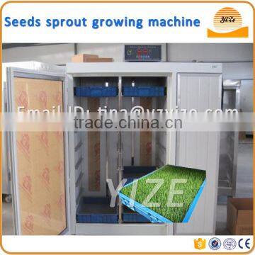 Micro-computer Control Hydroponic Fodder System/Hydroponic Seeds Sprouting Equipment for Feed Animal,Poultry