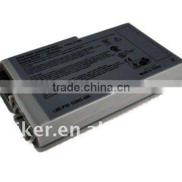 laptop battery replace for DELL Mobil Workstation m20 series