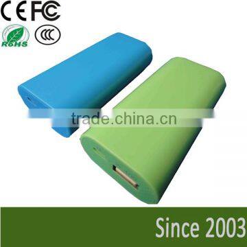 2013 new Universal 5200mah Power Bank for smart phone SAMSUNG Galaxy,HTC,HUAWEI,NOKIA,LG,MOTOROLA