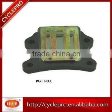 High Performance Inlet Reed Valve For Ovetto Buxy Booster Speedfight PGT MBK Clapet photo-4