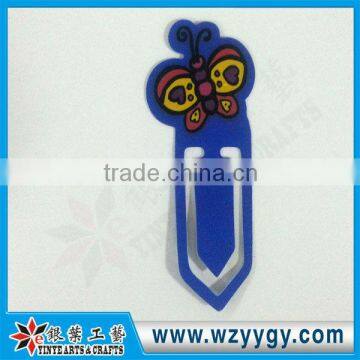 Custom Cartoon Sticker Bookmark photo-3