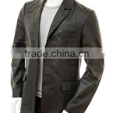 Leather Fashion Jacket